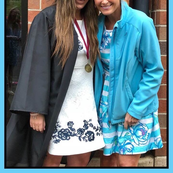 Lilly Pulitzer Dress - Picture 5 of 5